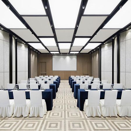 Courtyard By Marriott Hangzhou West Extérieur photo